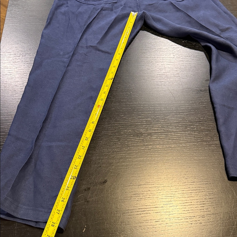 Linen Pants - Picture 5 of 5